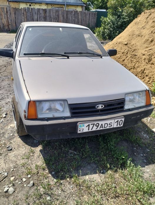 Продам ВАЗ 21099