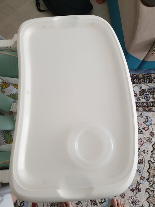 Детский стульчик для кормления