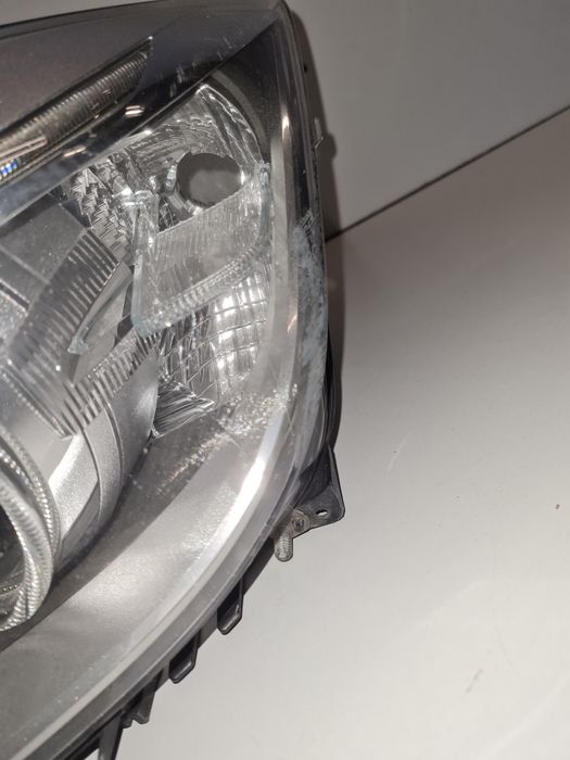 Far avariat  Bi-Xenon BMW Seria 3 F30 / an -2011-2019 /cod-63117259525