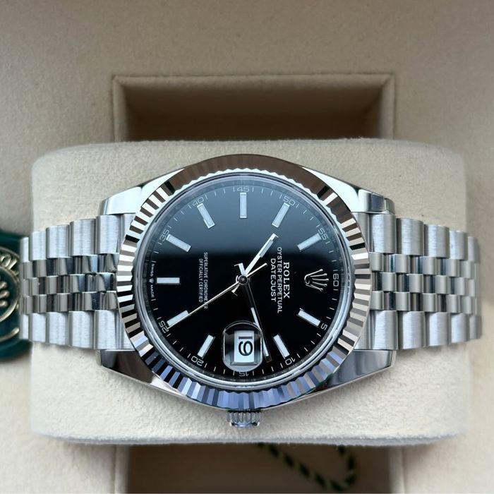 Ceas Rolex Datejust 41,mm