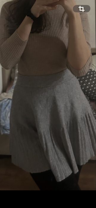 Юбка модный для молодых девушек