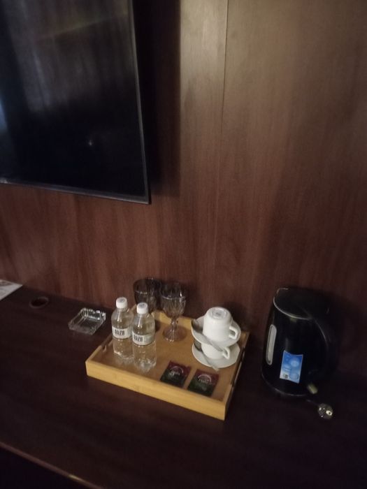 Гостиница "Орда "