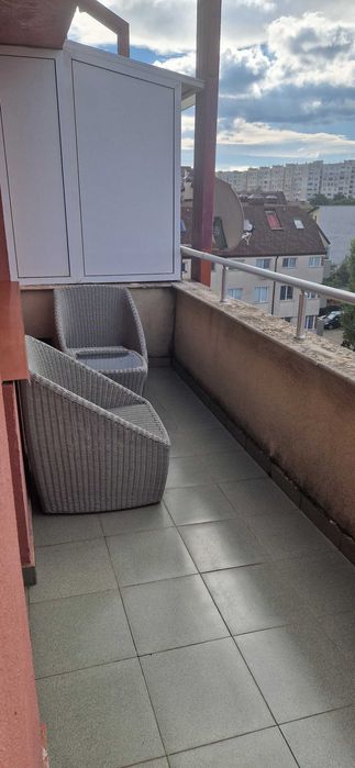 Дава се под наем Двустаен апартамент в София, Център - 70 кв.м за 600 € - Снимка #5