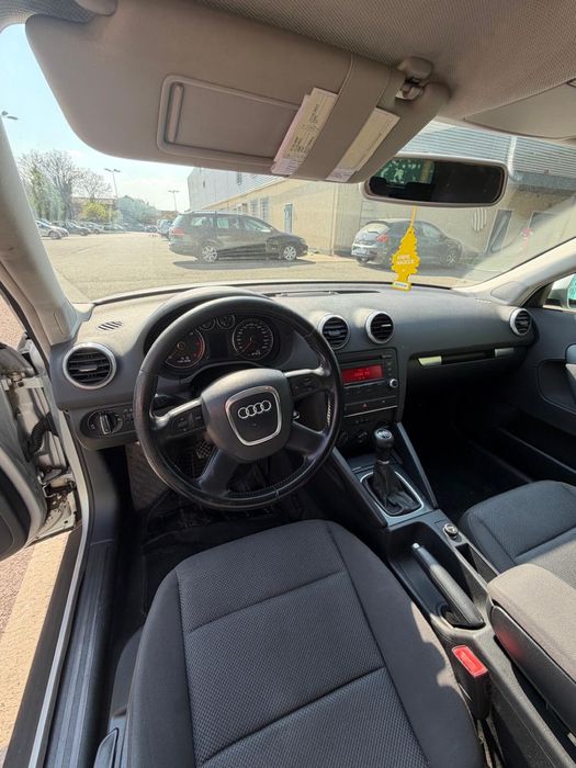 AUDI A3 2009 — imagine 5