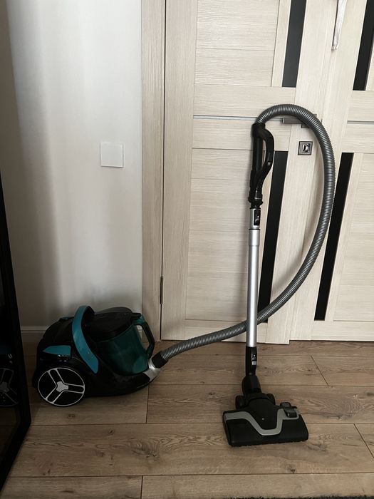 Пылесос Tefal Silence Force