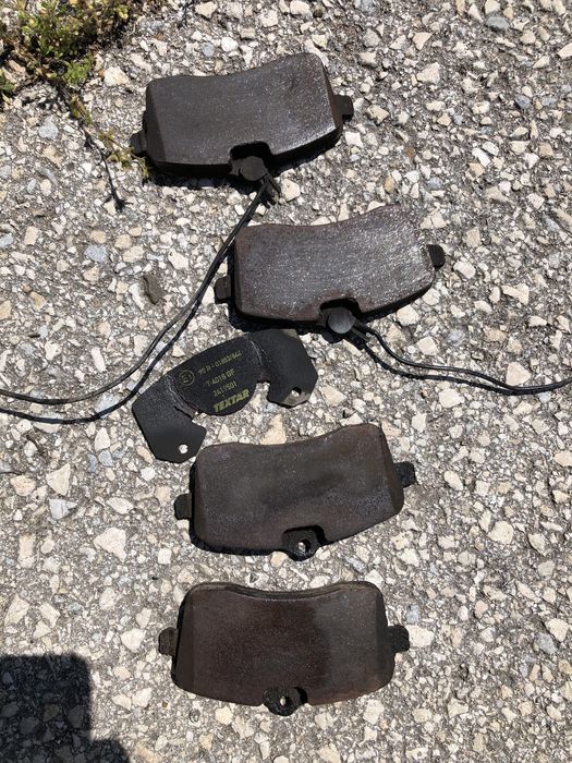 Дискове,главини,шенкели,апарати за Пежо 407