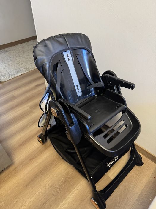 Детский стул - транформер