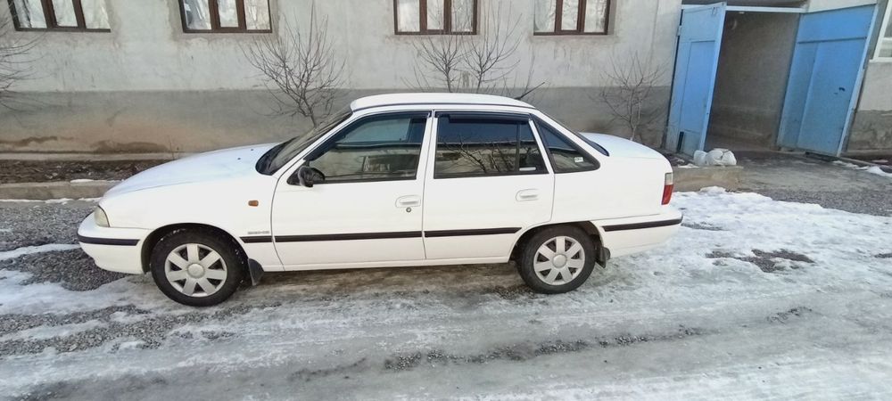 Нексия 1 Донс метан