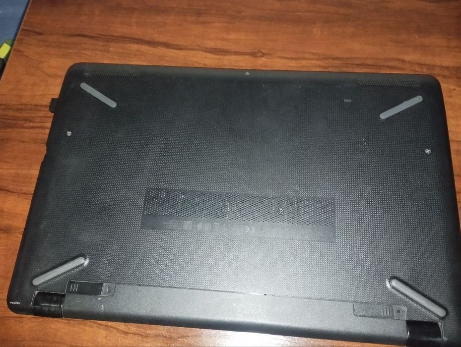 Notebook hp sotiladi