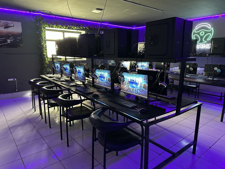 Продам компьютеры 17шт, в хорошем состоянии! Гарантия!