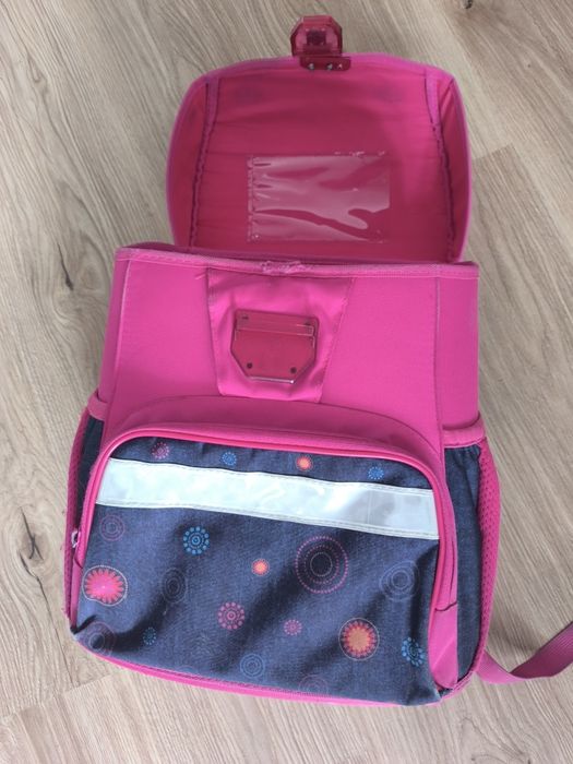 Ученическа раница herlitz