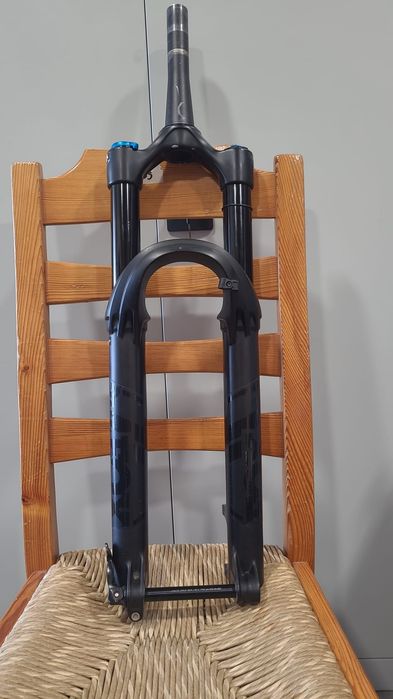 Furca FOX 38 Performance, 29".