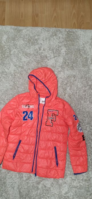 Geaca baieti 14-15 ani