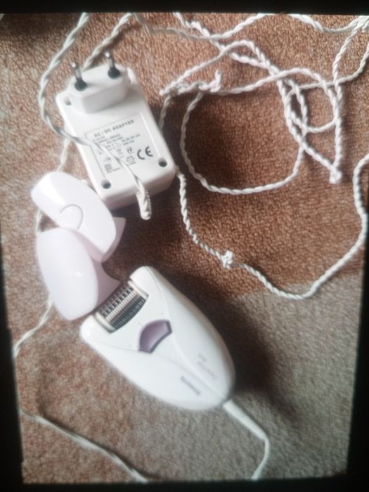 Епилатор Rowenta