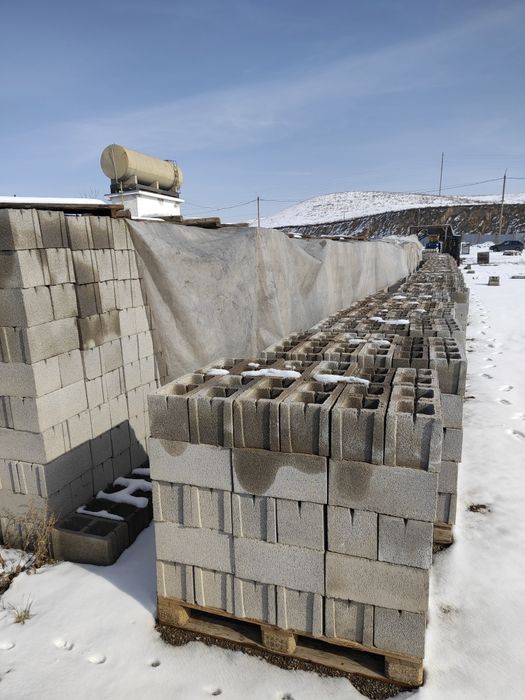 Сплитерные блоки в наличии.