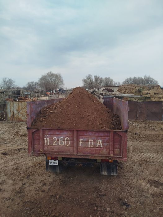 Навоз. Бар шірік