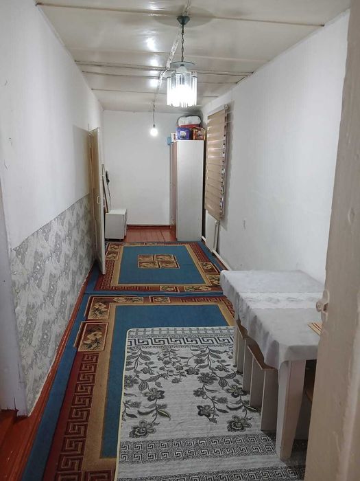 Шұғыл түрде 4 бөлмелі үй сатамын