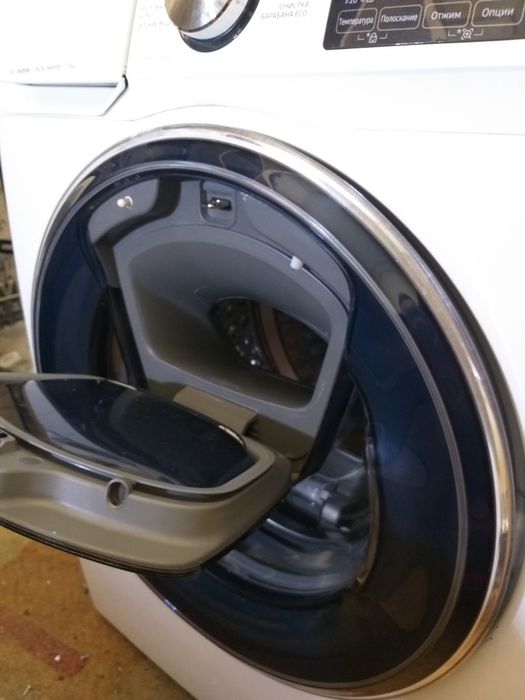 Samsung 7kg EcoBabble