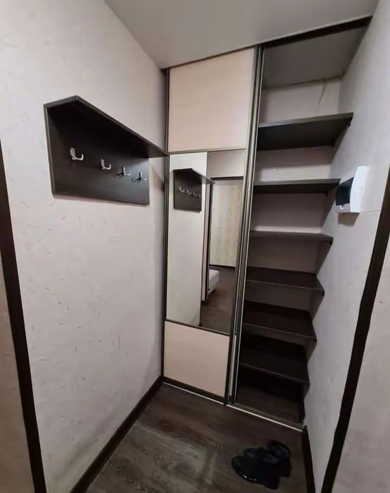 Квартира, однакомнатнач сдаём