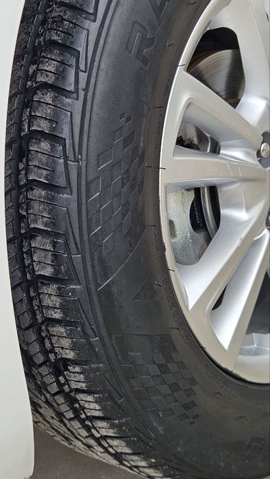 Cobalt 2025 avtomat metani bor