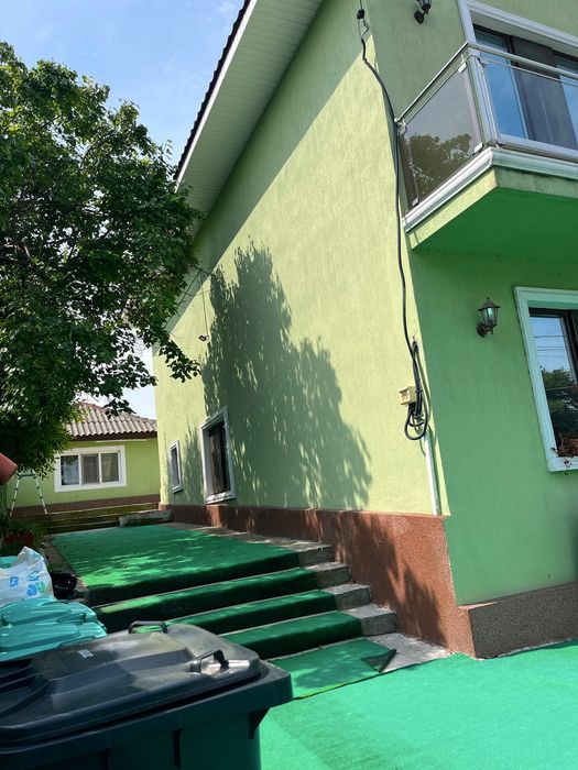 Casa de vanzare