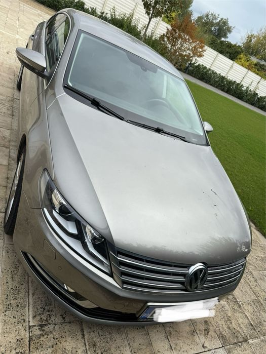 VW CC 1.8T Benzina 160cp 2013, 91000 km