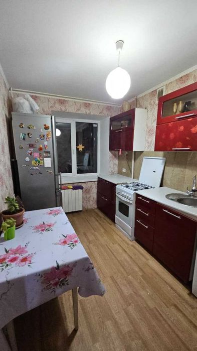 Продажа 1-комнатной квартиры