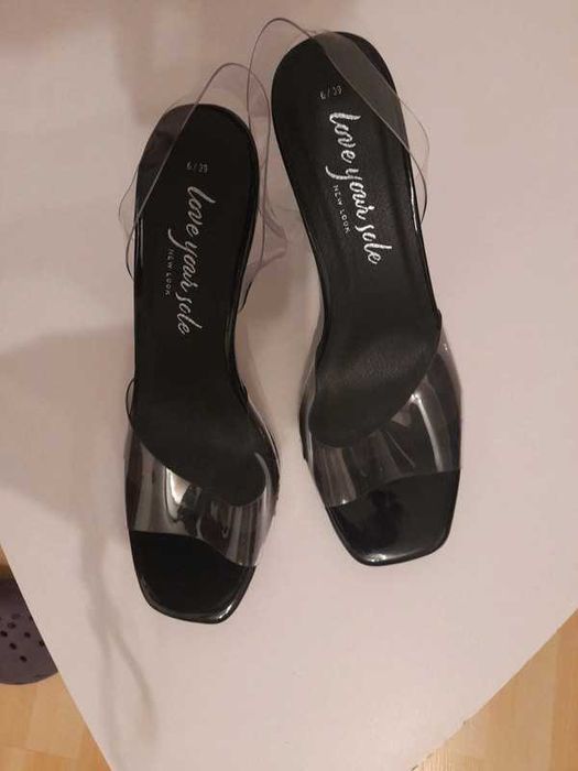 Sandale chic New Look