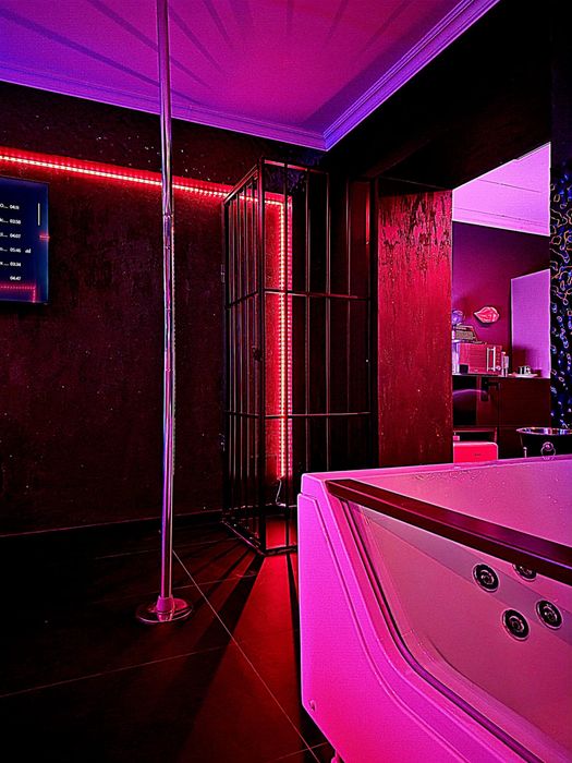 Garsoniera Rin Grand Hotel