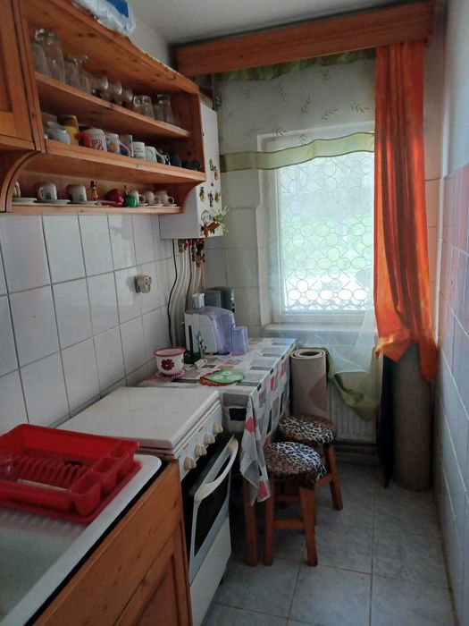 Garsoniera de vanzare
