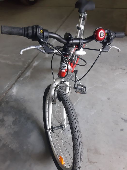 Юношеско колело 24.ц.