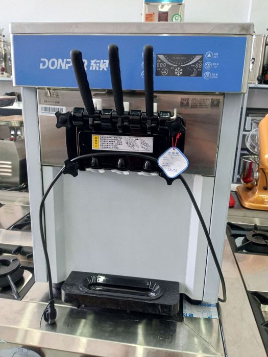 Domper Frezer domper  220V Arginali  Dastavka UZB buylab bor