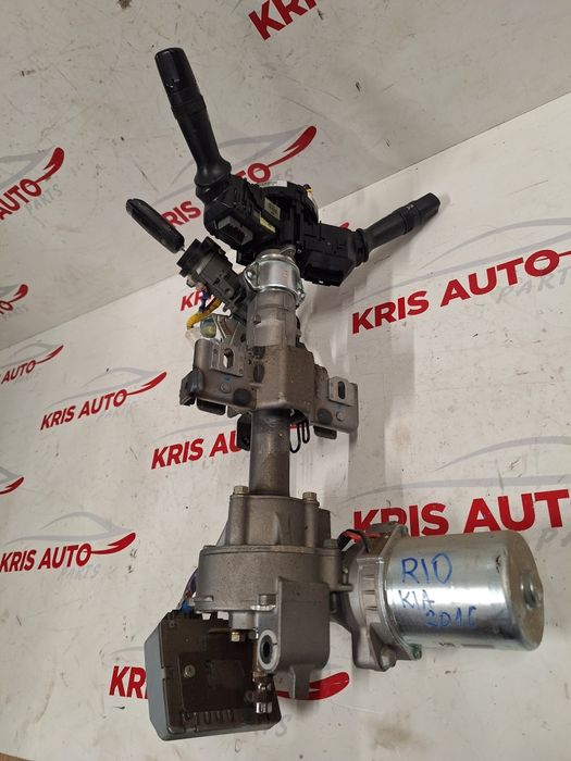 Ел. хидравлика - кормилен прът Kia Rio / Киа Рио 2015г.