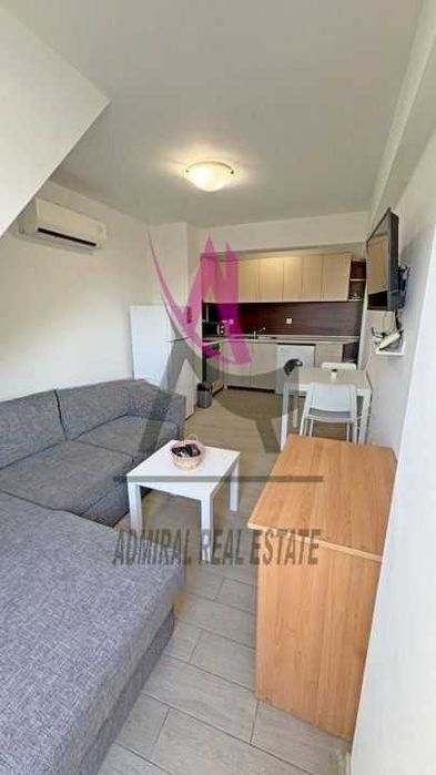 Супер Цена и Локация! Просторен! Двустаен- Левски