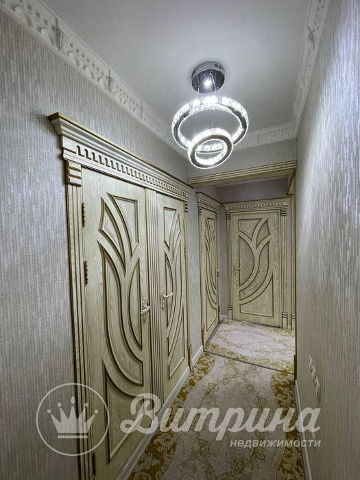 3 х комнатная квартира на Яшнабадском районе Тузел 1