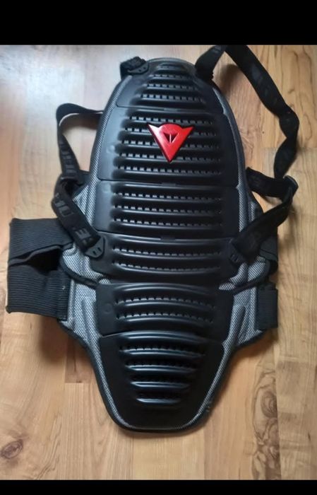 Costum Moto Vanucci
