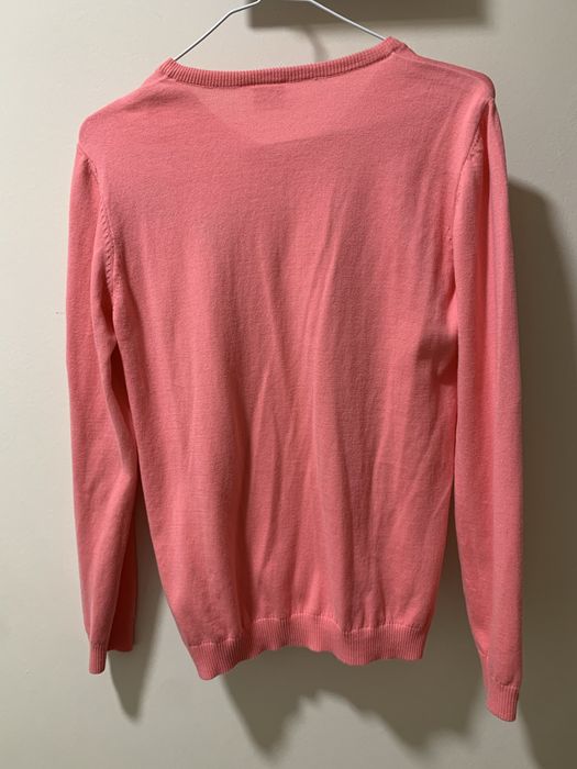 Чисто нов!! 100% Оригинален дамски пуловер U.S. POLO ASSN.