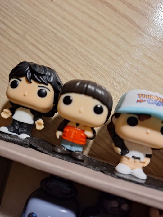 Kinder joy stranger things Уилл