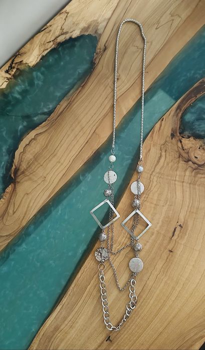 Колиета, обеци, сетове