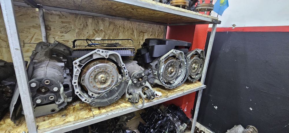 В продаже мотор n55