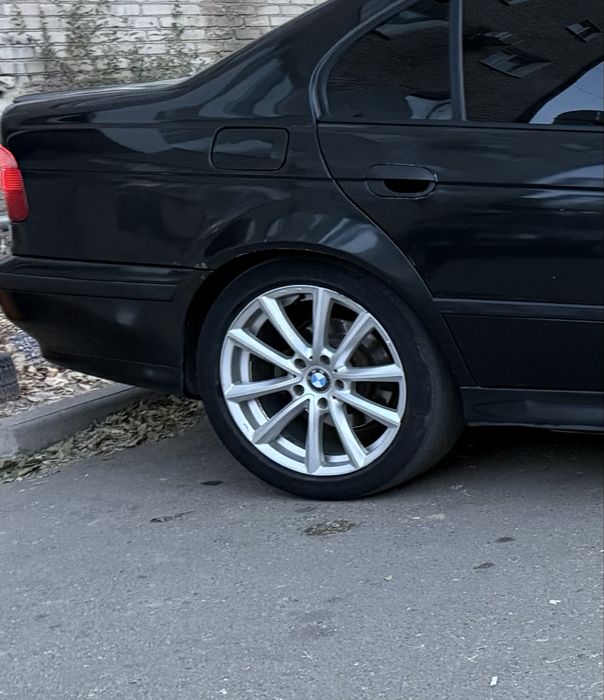 Продам диски BMW R18