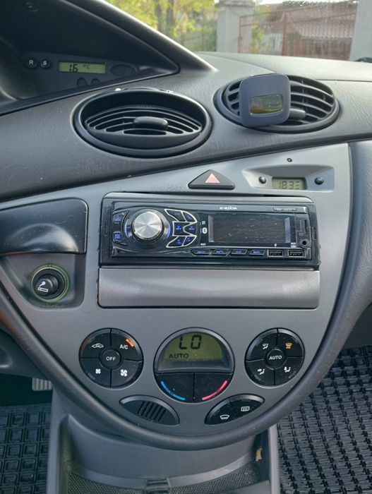 Ford focus de vânzare