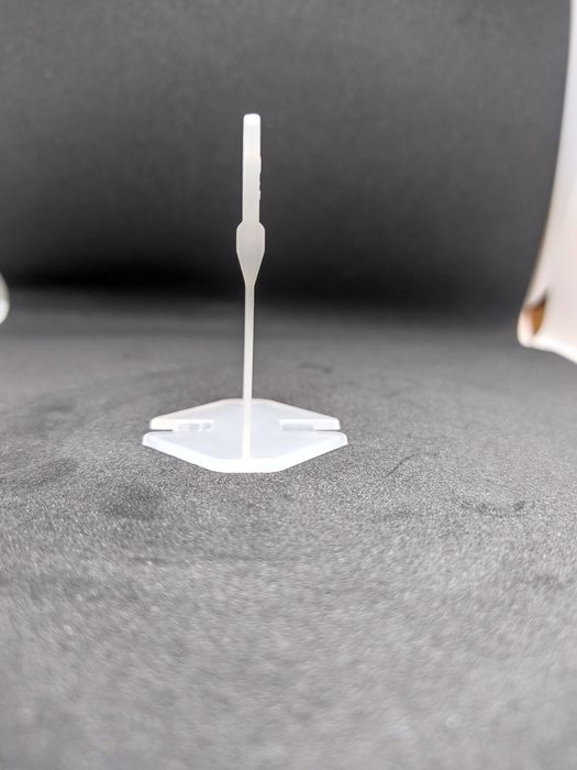 Система за нивелиране на гранитогрес камък с дебелина 12-24мм