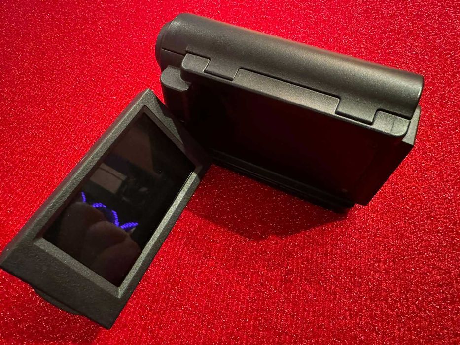 Екшън камера SONY HDR-AS15