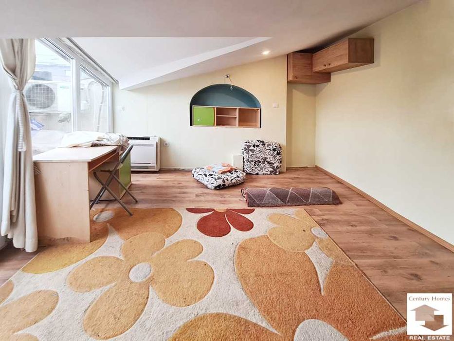 Продава се Мезонет в Велико Търново, Център - 120 кв.м за 1584 €/кв.м - Снимка #8