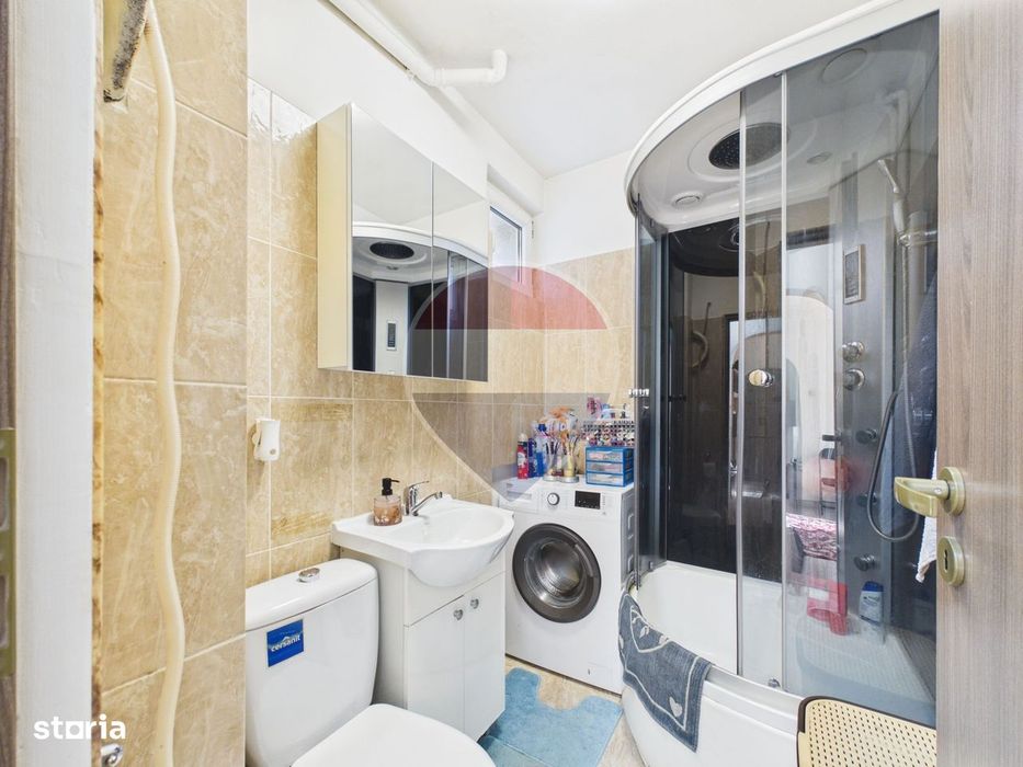 3 Camere | Rahova | etaj 1