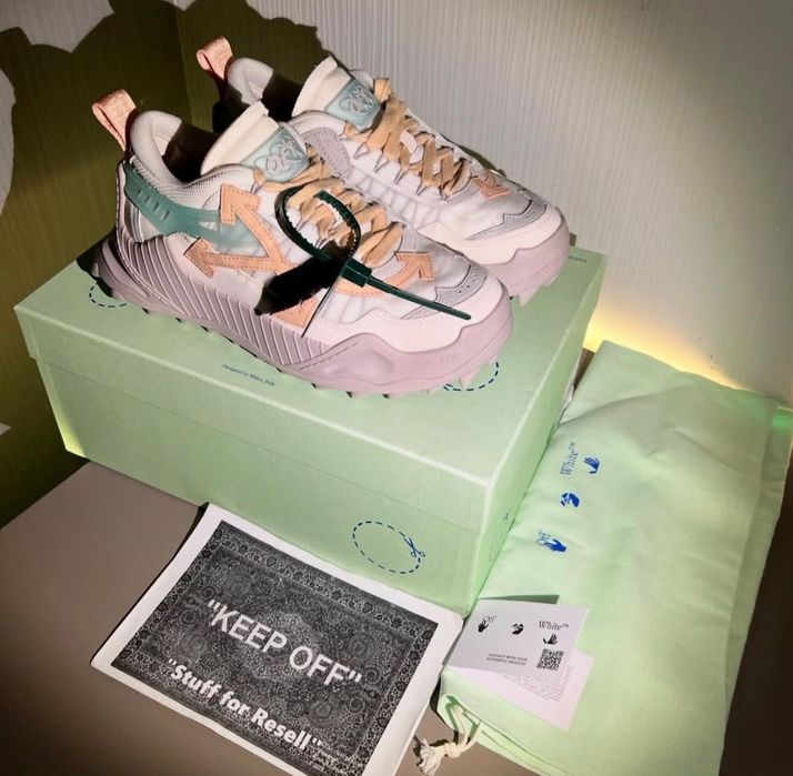 Off white odsy 1000