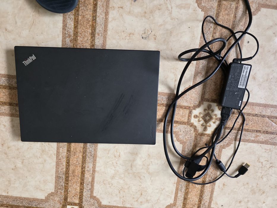 Лаптоп Леново Т460 / Lenovo T460