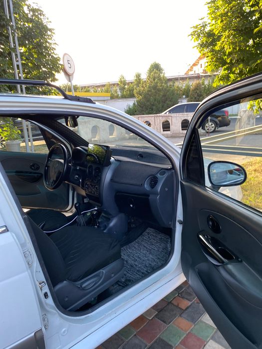 Matiz Best srochni