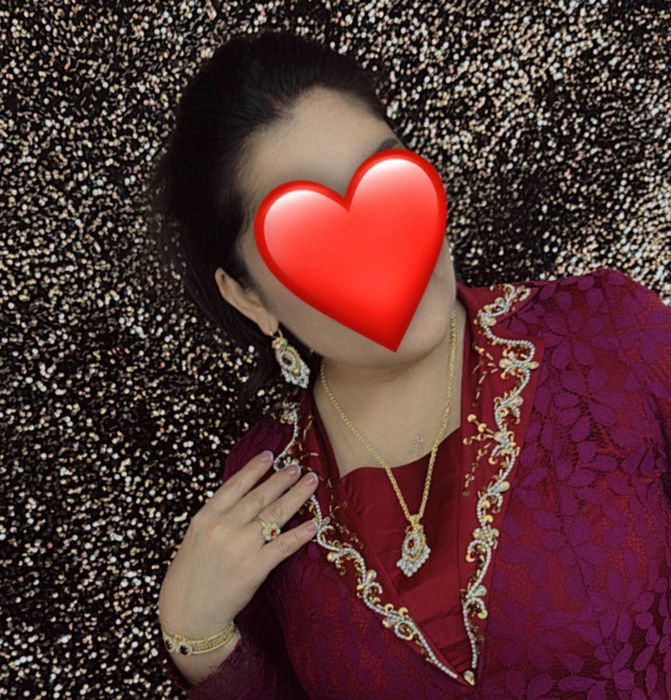 Серебро комплект